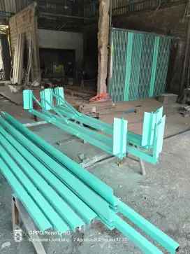Produsen Pintu Harmonika