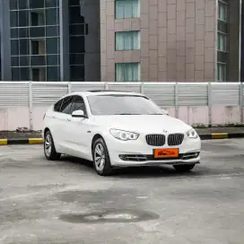 BMW 535 GRAN TURISMO