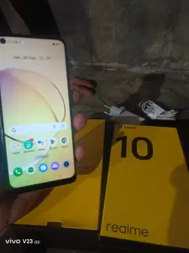 Realme 10 minuss