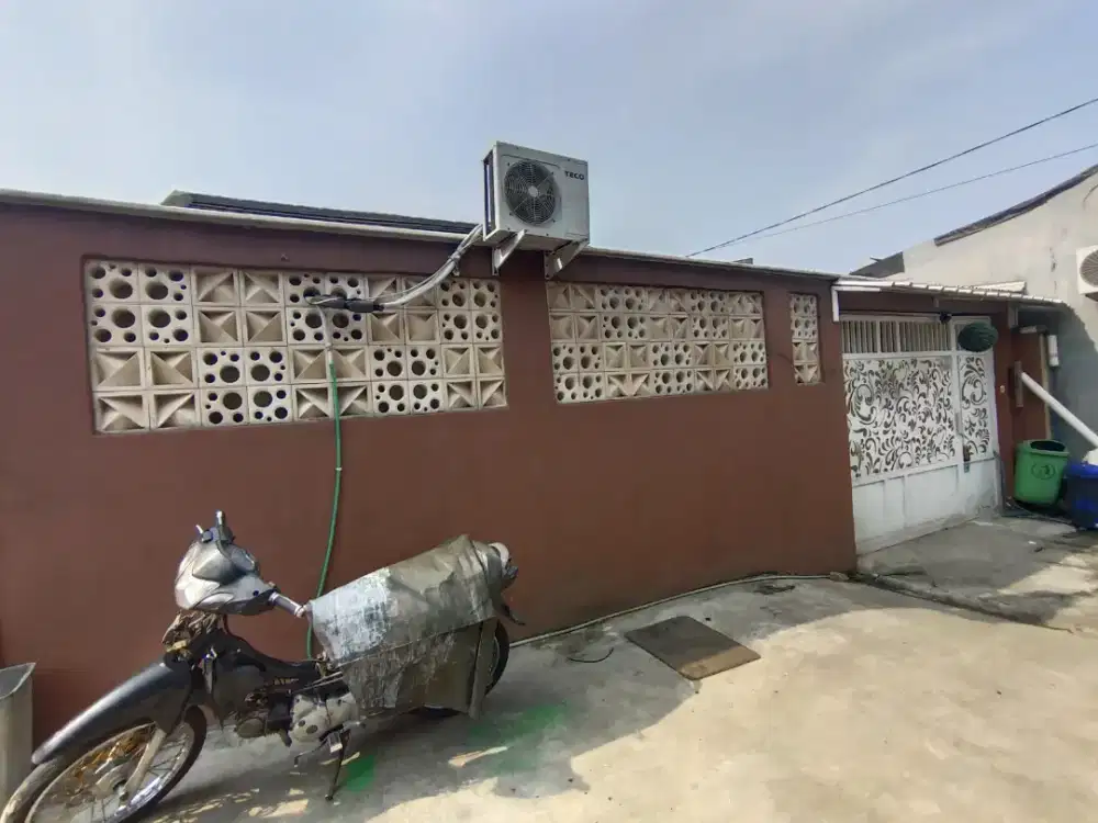 Rumah Dijual Murah BU di Ciledug