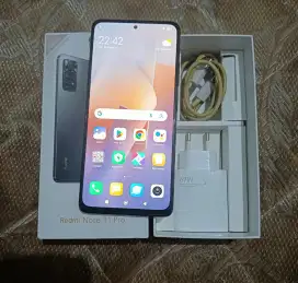 REDMI NOTE 11 PRO 4G 8/128
