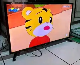 TV LED SHARP 32 INCH BLM DIGITAL