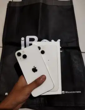 iPhone 13 iBox PA/A Starlight