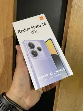 Redmi Note 14 5g