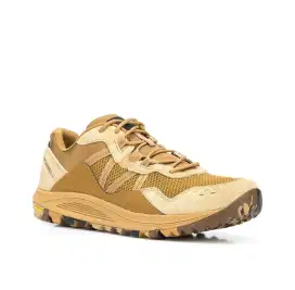 Sepatu Hiking Merrell Nova Traveler Vibram Size 41/25,5 cm – Priloved