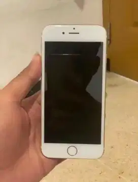 Ip 6, 16gb. Sinyal all operator aman