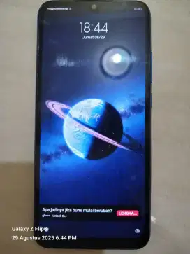 Redmi 9C Ram 4/64GB