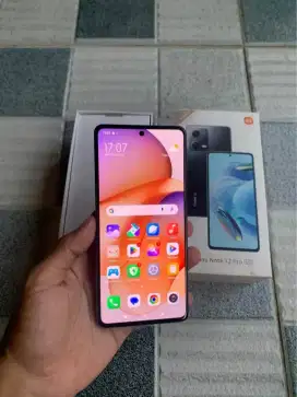 xiomi not12pro 5g