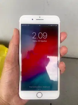 iPhone 7 plus 128gb inter ori hongkong Preloved