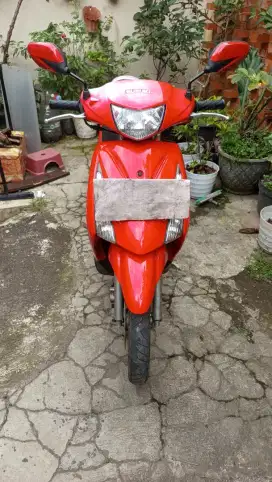 suzuki spin part banyaknyang baru