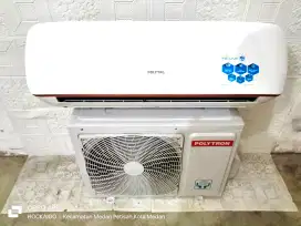 AC POLYTRON 1 PK SEPERTI BARU