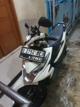 Beat 2019 ss kumplit