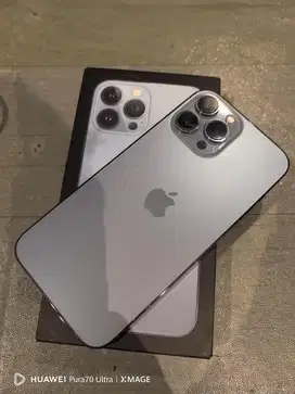 iPhone 13 Pro Max 256Gb beacukai murah