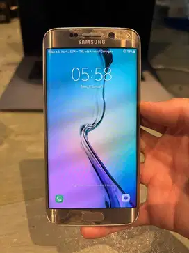 Samsung s6 edge mulusss 3/32