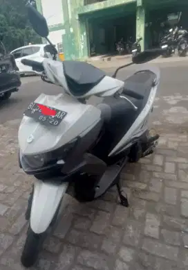 Dijual cepat sepeda motor xeon, silahkan nego