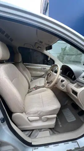 Ertiga gx matic 2014 siap pakai