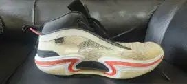 Murah dan keren Air Jordan 36 Psychic Energy DA9053-100 |

&gt;

100%