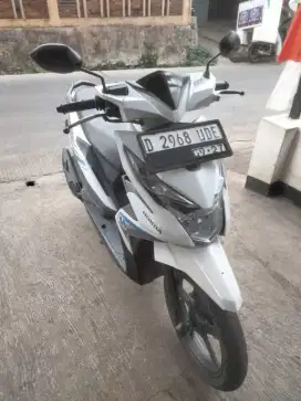 Dijual beat 2017