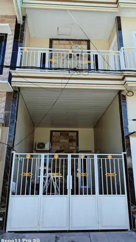 Setro rumah proses cash kredit