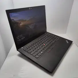 Thinkpad T480 Core i7 • RAM 16GB • SSD 512GB Nvme • Nvidia • COD