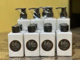 Krim pijat pappermint