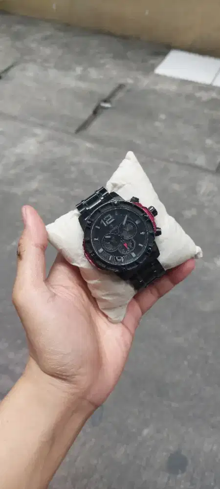 Jam Tangan Pria Expedition 6398M