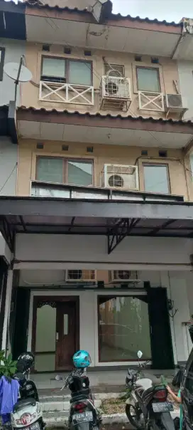 Ruko Murah di BSD Bisa Nego Keras