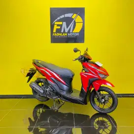 Honda Vario 125 2019 CBS ISS kunci lengkap