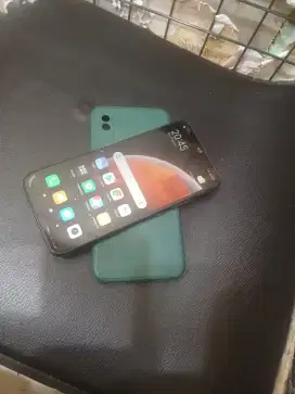 Xiomi redmi 9A ram 3/32 mlus normal semua nya msh ori semua hp sm cas