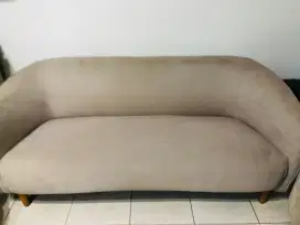 Jasa cuci kasur springbed sofa karpet jok mobil dll