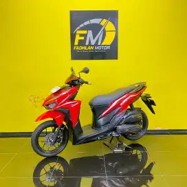 Honda Vario 125 CBS ISS 2019 second mulus istimewa pajak on