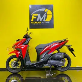 Dijual Honda Vario 125 CBS ISS 2019 pajak hidup
