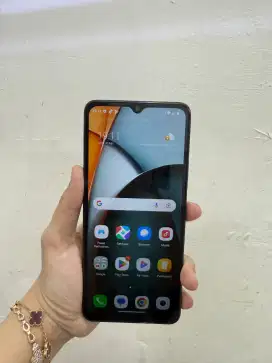 Xiaomi Redmi A3 4/128 Resmi