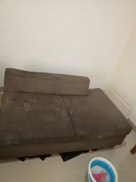 Jasa cuci kasur springbed sofa karpet jok mobil dll