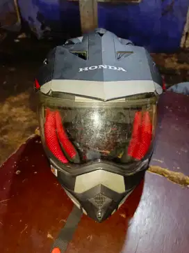 jual helm HONDA
