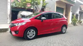 Honda Jazz 2017 Bensin