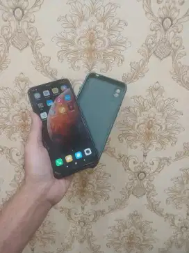 Xiomi redmi 9A ram 3/32 mlus normal semua nya msh ori semua hp sm cas