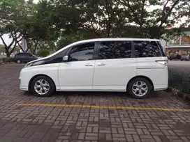 Mazda Biante 2016 Bensin
