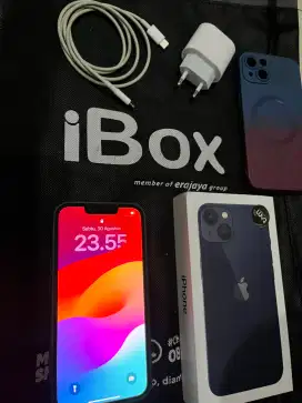 iPhone 13 128GB iBox midnight