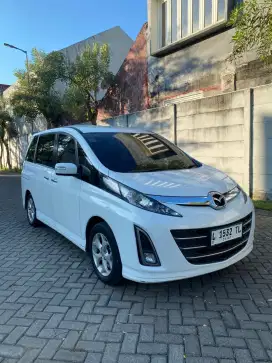 Biante matic siap pakai