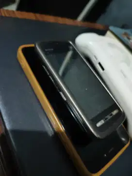 Nokia 5230 matot minus + Redmi 4a matot