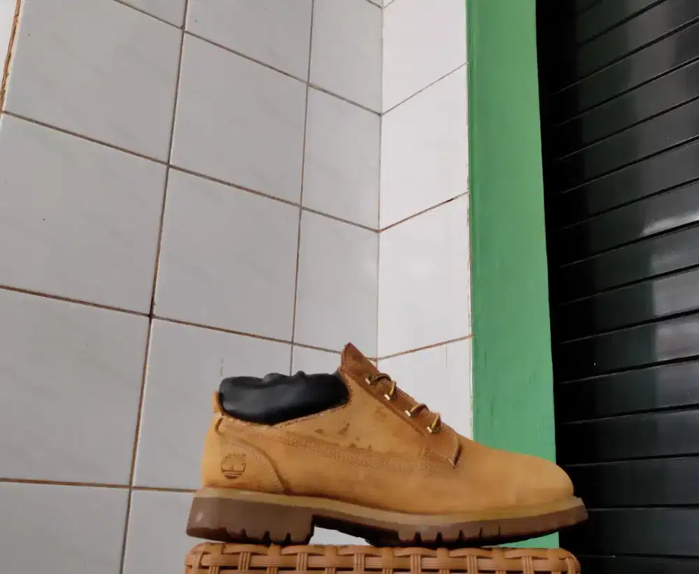 Timberland size 43 original