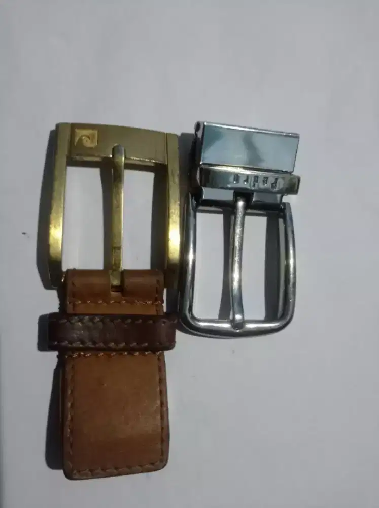 Gesper :  2 ( Pcs )