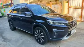 Honda BR-V 2022 Bensin