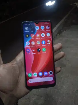 Realmi c11 ram2/32