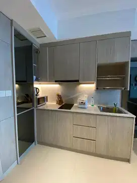 Disewakan Apartemen Casa Grande Tower Chianti Jakarta Selatan