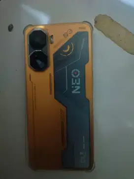 Nubia Neo 3 5G

Ram 8+12/256 GB