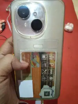 TECNO SPARK GO 1 3+1/64GB