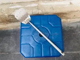 Spatula Sodet Sotil Masak Bahan Besi P39cm