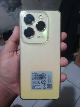DIJUAL INFINIX HOT 40PRO NEGO!